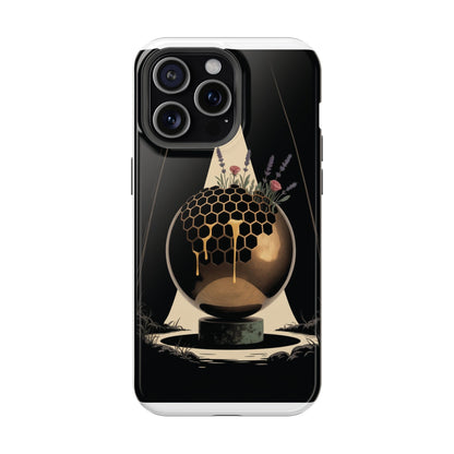 Künstlerische stoßfeste Handyhülle mit einzigartigem Globus-Design, langlebiges Handy-Zubehör, ideal als Geschenk, für Wohnkultur, moderner Stil, umweltfreundlich