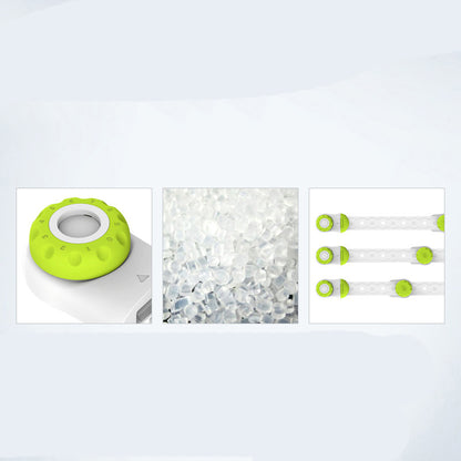 Sicherheits-Zahlenschloss