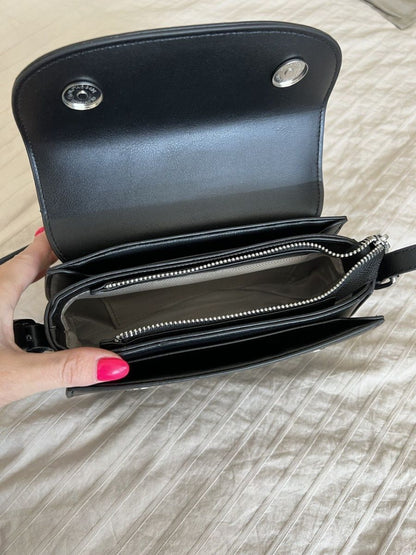 Einfache modische tragbare All Match-Umhängetasche