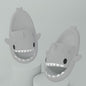 Kinder Hausschuhe Flut Indoor Und Outdoor Lustige Shark Hausschuhe