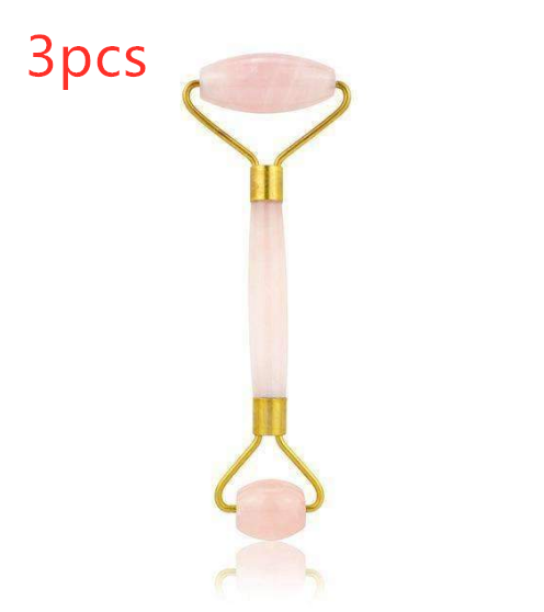 Beauty Jade Massage Gesichtsmassage Beauty Massage Roller