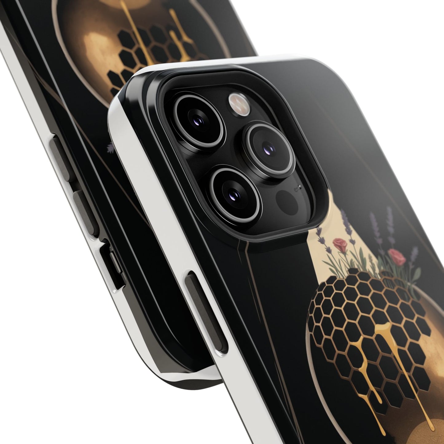 Künstlerische stoßfeste Handyhülle mit einzigartigem Globus-Design, langlebiges Handy-Zubehör, ideal als Geschenk, für Wohnkultur, moderner Stil, umweltfreundlich