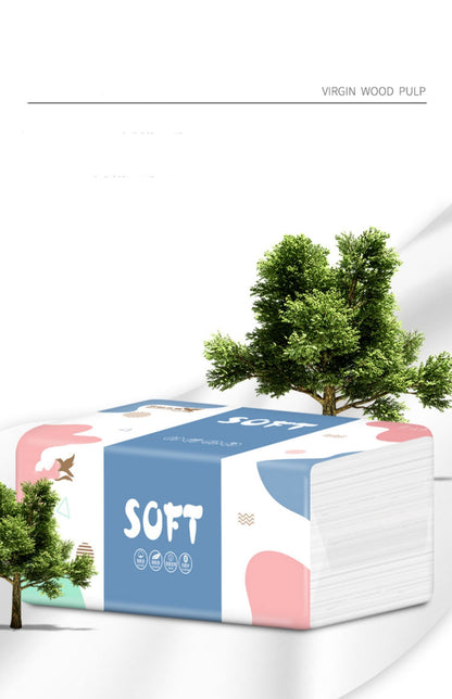 Dorjee Extractor Household Napkins Tissue