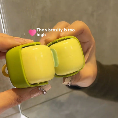 Neu Multi-funktionale Reinigung Tragbare Hause Tut Nicht Weh Kleidung Grat Entfernen Ball Roller