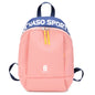 Rucksack Kinder Kindergarten Alphabet Schultasche