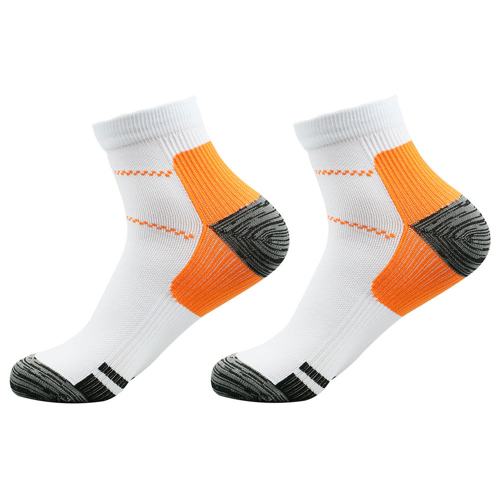 Men's fitness socks for running