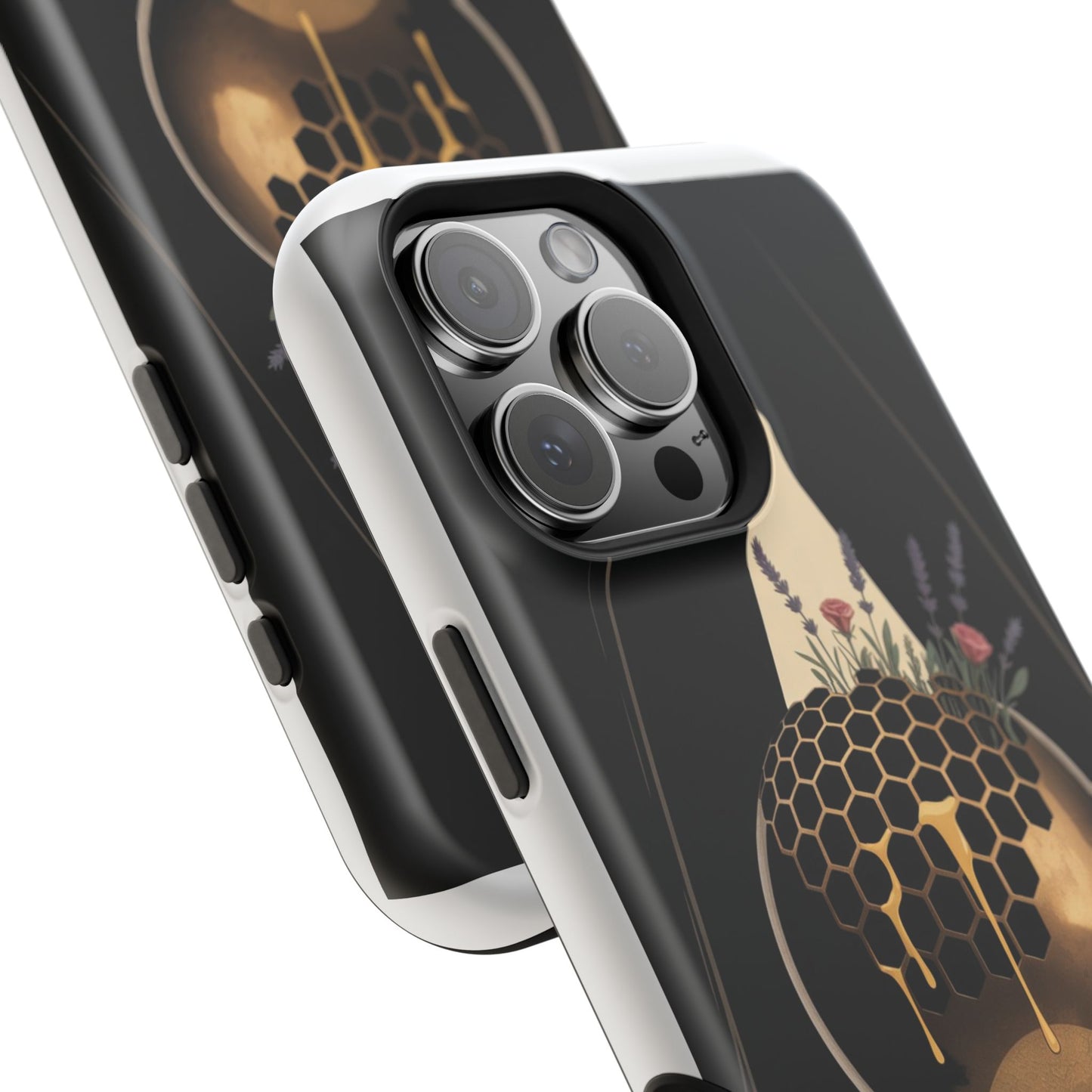 Künstlerische stoßfeste Handyhülle mit einzigartigem Globus-Design, langlebiges Handy-Zubehör, ideal als Geschenk, für Wohnkultur, moderner Stil, umweltfreundlich