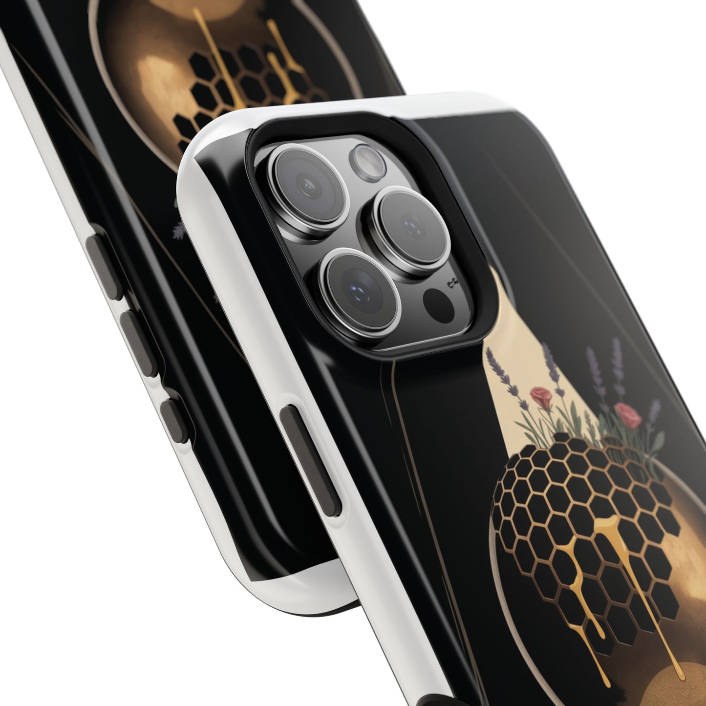 Künstlerische stoßfeste Handyhülle mit einzigartigem Globus-Design, langlebiges Handy-Zubehör, ideal als Geschenk, für Wohnkultur, moderner Stil, umweltfreundlich