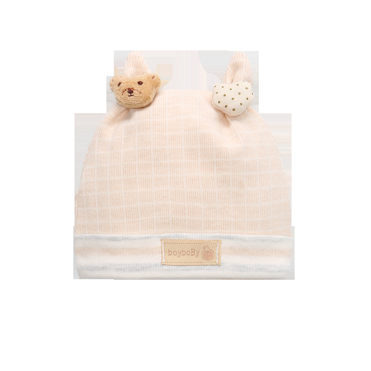 Babymützen Neugeborene Fetal mützen