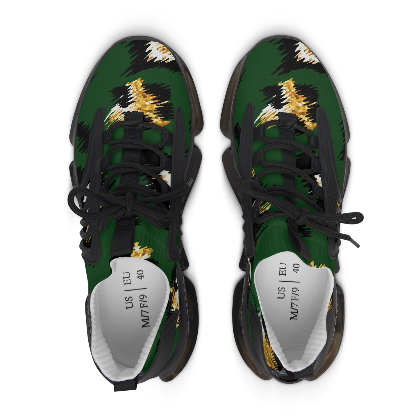 Stylische Mesh-Sneaker für Damen – trendige Sportschuhe für Komfort und Stil, perfekt für Freizeitausflüge, Fitness und den Alltag