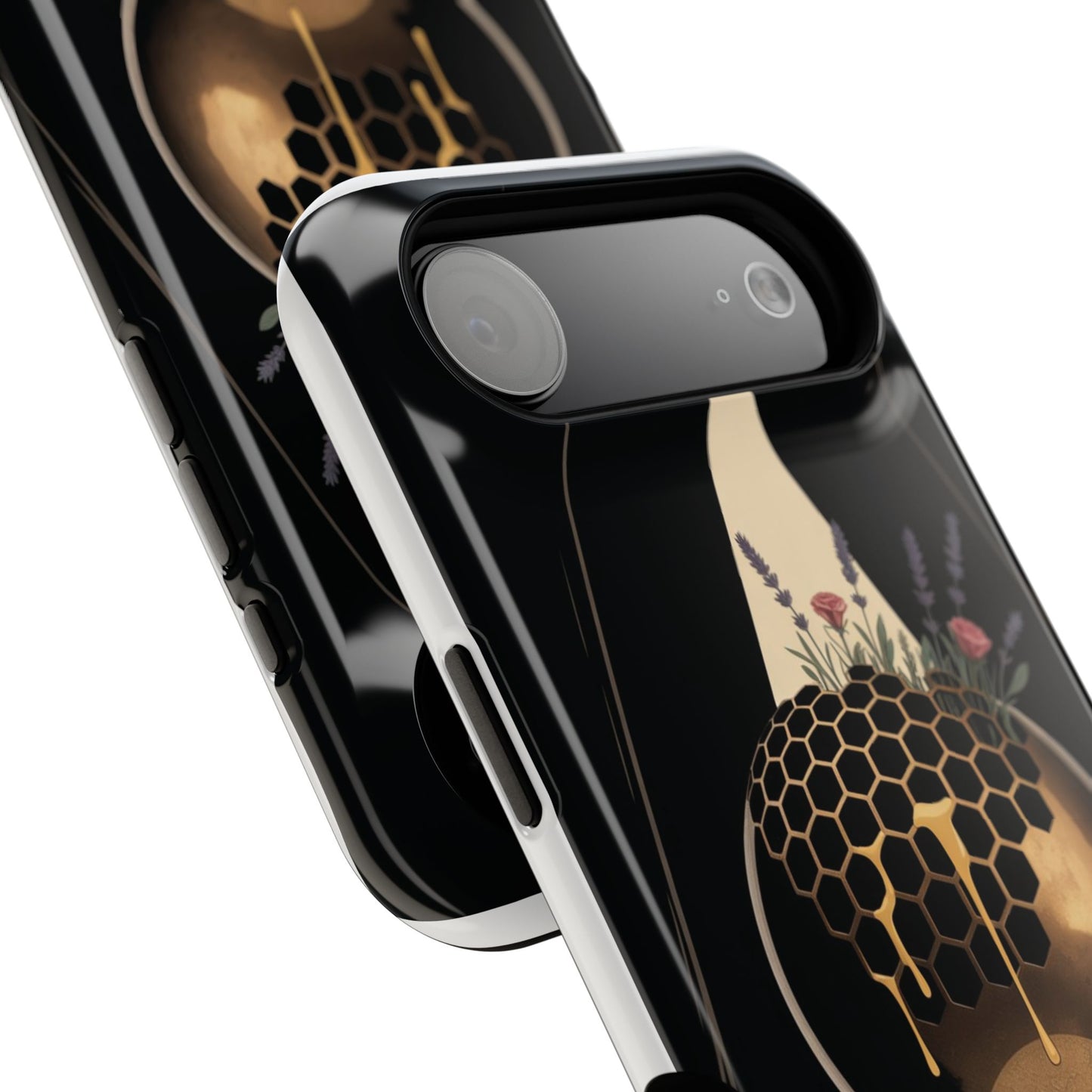 Künstlerische stoßfeste Handyhülle mit einzigartigem Globus-Design, langlebiges Handy-Zubehör, ideal als Geschenk, für Wohnkultur, moderner Stil, umweltfreundlich