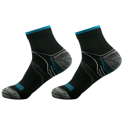 Men's fitness socks for running