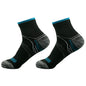 Men's fitness socks for running