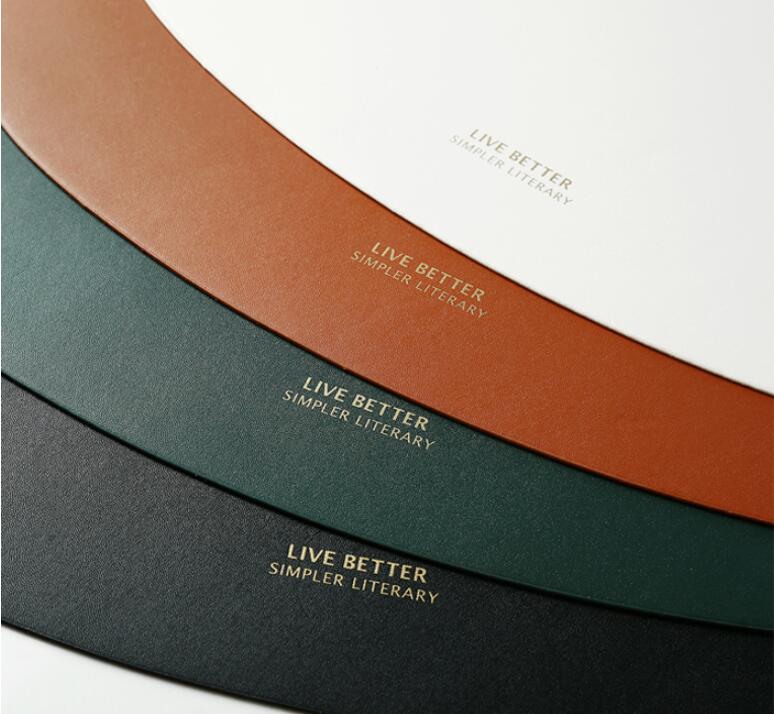 Tischuntersetzer für Zuhause