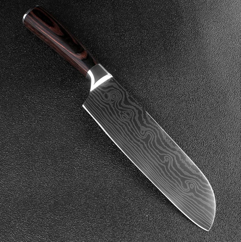 Koch Küchen Hack Slicing Messer