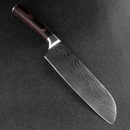 Koch Küchen Hack Slicing Messer