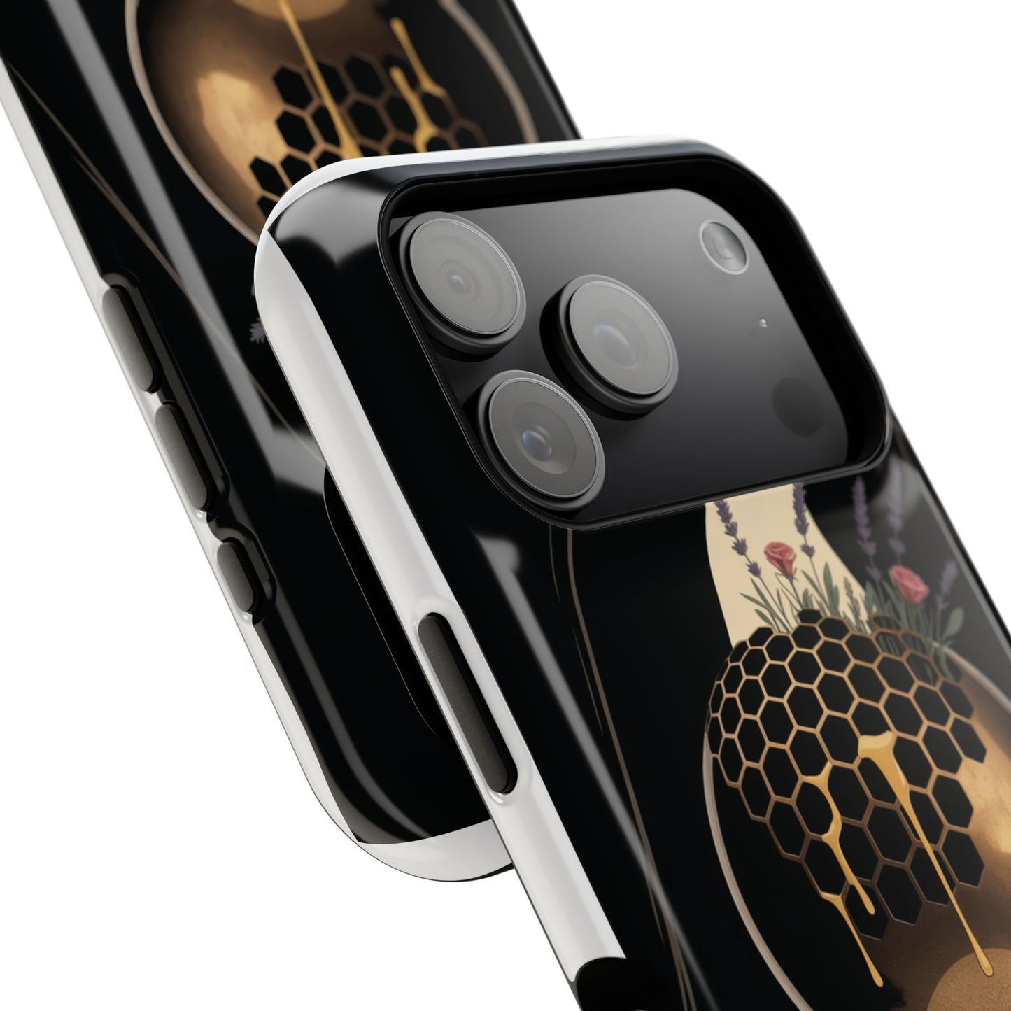 Künstlerische stoßfeste Handyhülle mit einzigartigem Globus-Design, langlebiges Handy-Zubehör, ideal als Geschenk, für Wohnkultur, moderner Stil, umweltfreundlich