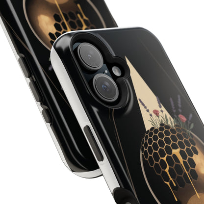 Künstlerische stoßfeste Handyhülle mit einzigartigem Globus-Design, langlebiges Handy-Zubehör, ideal als Geschenk, für Wohnkultur, moderner Stil, umweltfreundlich