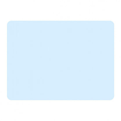 Haustier-Matte Silikon Haustier Tischmatte