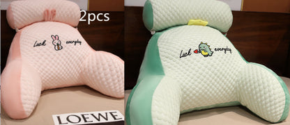 Für Mädchen Schlafsofa Taillen unterstützung Schlafsaal