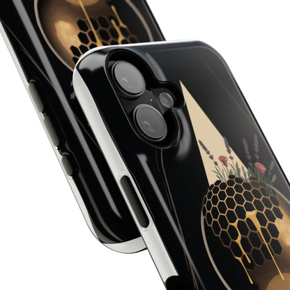 Künstlerische stoßfeste Handyhülle mit einzigartigem Globus-Design, langlebiges Handy-Zubehör, ideal als Geschenk, für Wohnkultur, moderner Stil, umweltfreundlich