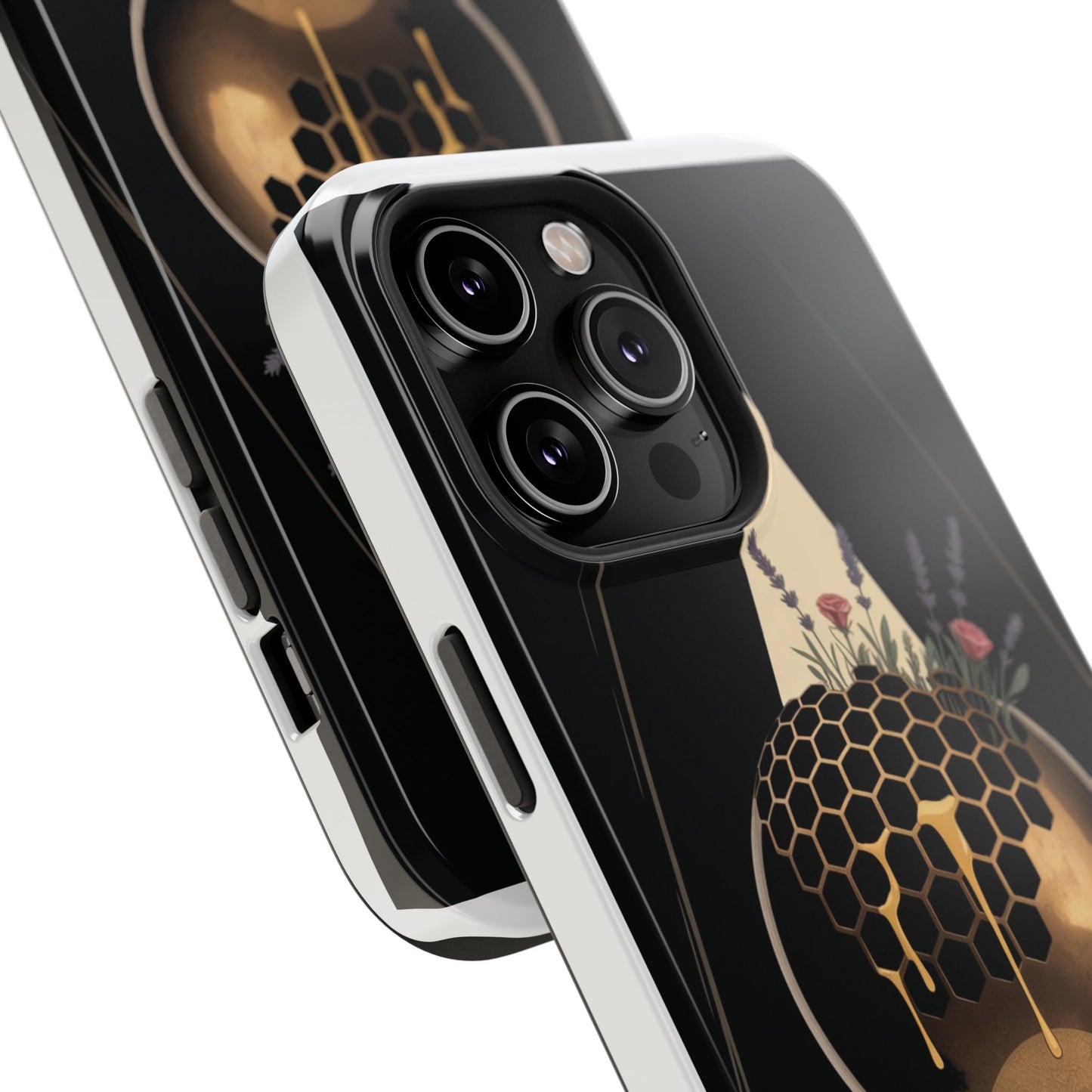 Künstlerische stoßfeste Handyhülle mit einzigartigem Globus-Design, langlebiges Handy-Zubehör, ideal als Geschenk, für Wohnkultur, moderner Stil, umweltfreundlich