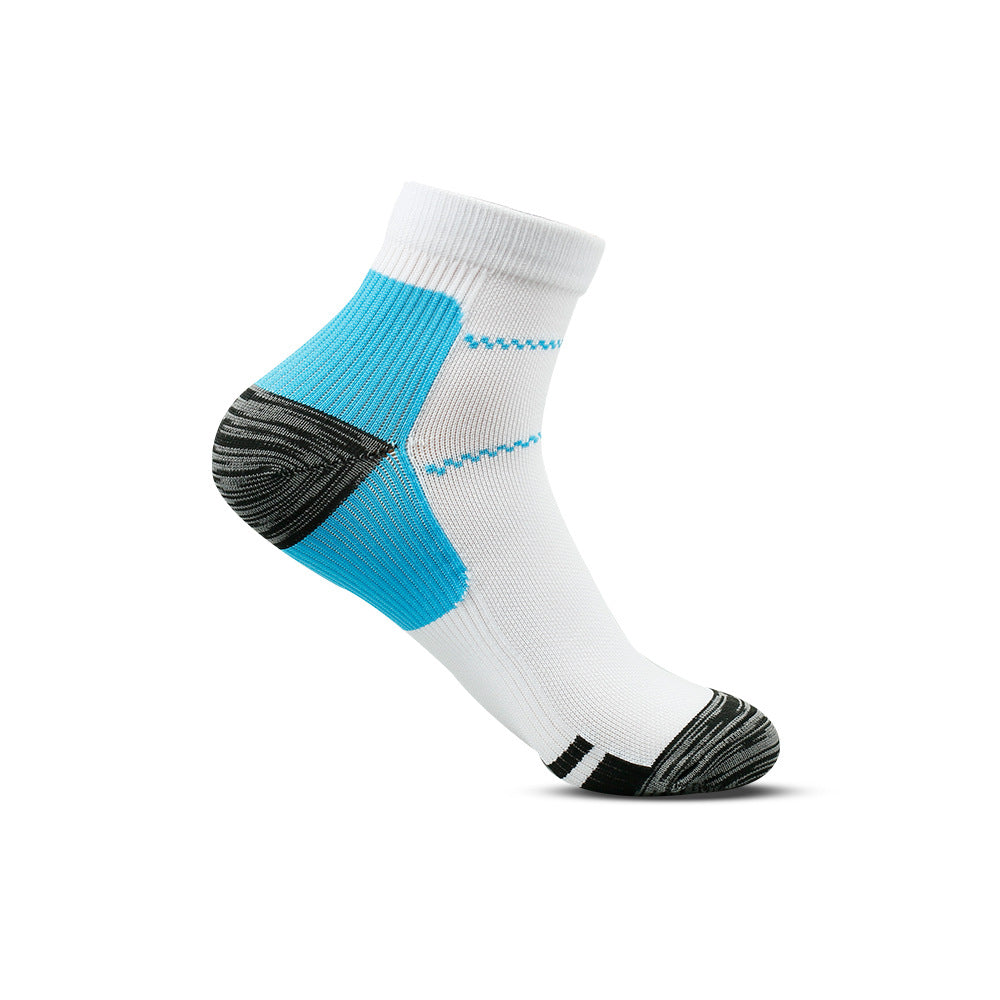 Men's fitness socks for running