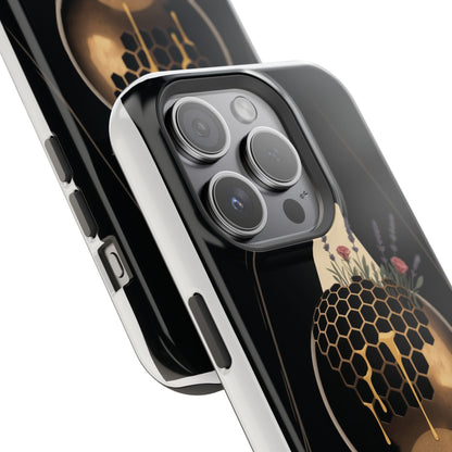 Künstlerische stoßfeste Handyhülle mit einzigartigem Globus-Design, langlebiges Handy-Zubehör, ideal als Geschenk, für Wohnkultur, moderner Stil, umweltfreundlich