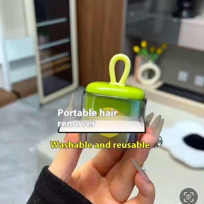 Neu Multi-funktionale Reinigung Tragbare Hause Tut Nicht Weh Kleidung Grat Entfernen Ball Roller