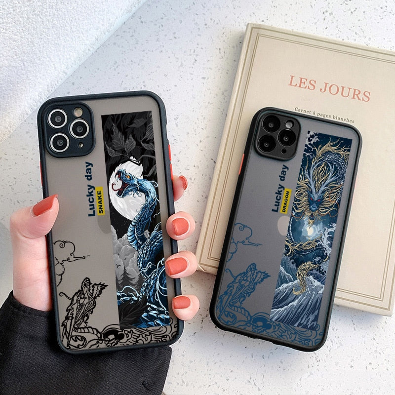 Handy hülle für iPhone