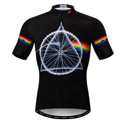 Weimostar Pro Team Cycling Jersey