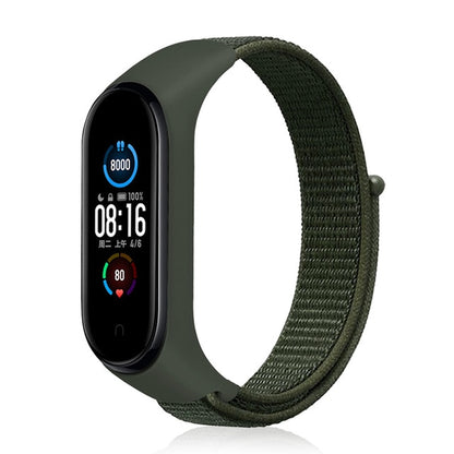 band für Xiaomi Mi Band 6 4 3 5 Armband Armband Sport