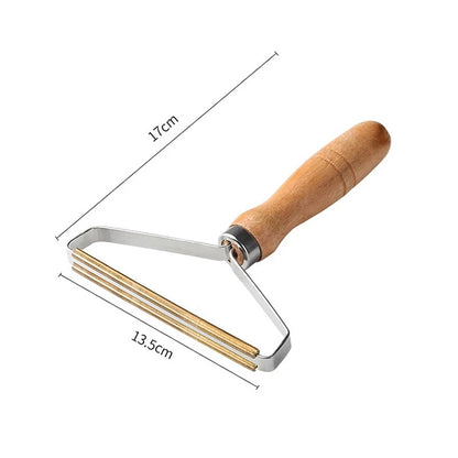 Tragbare Manuelle Haar Entfernung Mittel Teppich Wolle Mantel Kleidung