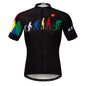 Weimostar Pro Team Cycling Jersey