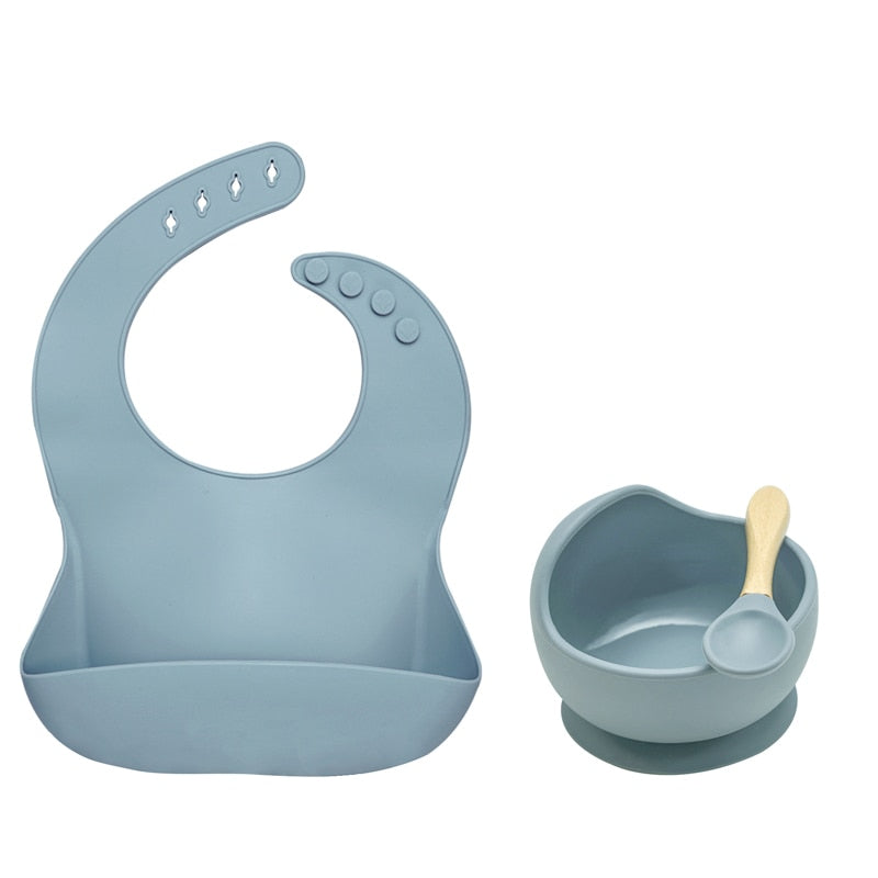 BPA Free Baby Silicone