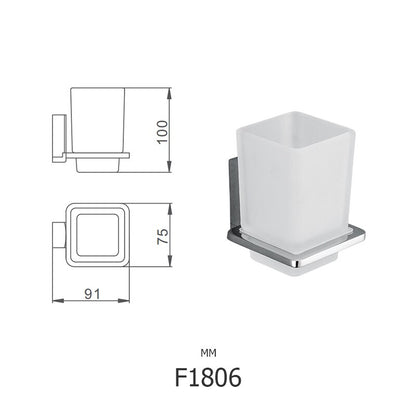 Frap Stainless Steel