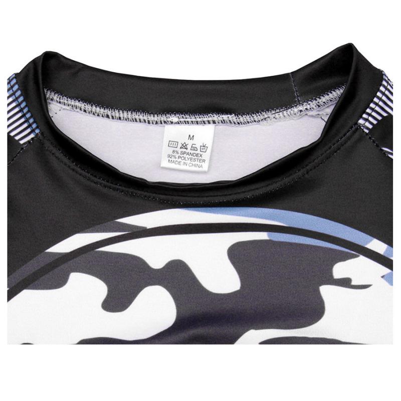 Sportswear Sporting Cry Fit Laufenden Mann