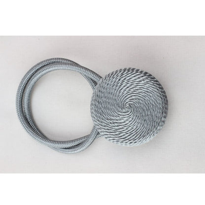 1PC Magnetische Vorhang Tieback Hause