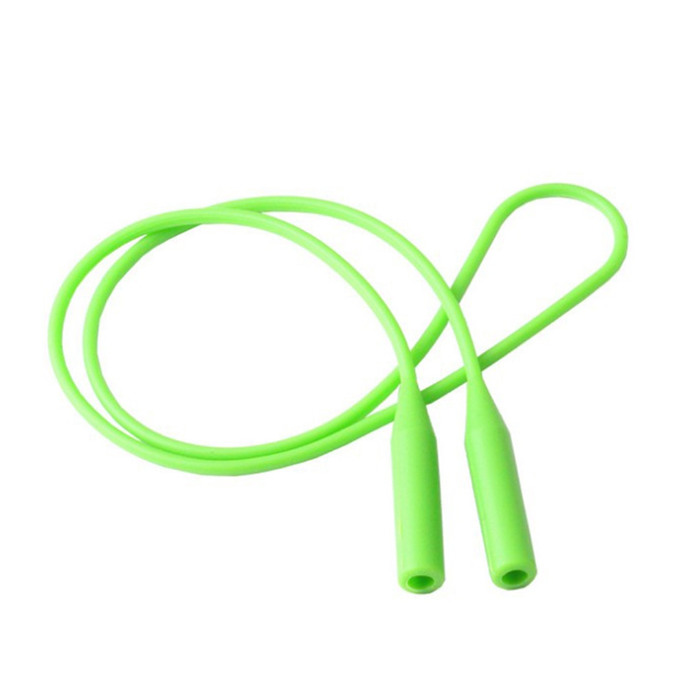 1PC Einstellbare Silikon Brillen Straps Sonnenbrille String Seile Gläser Kette Sport Band Halter Elastische Anti Slip Cords