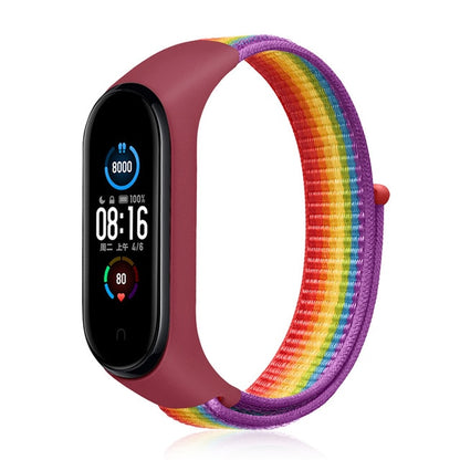 band für Xiaomi Mi Band 6 4 3 5 Armband Armband Sport