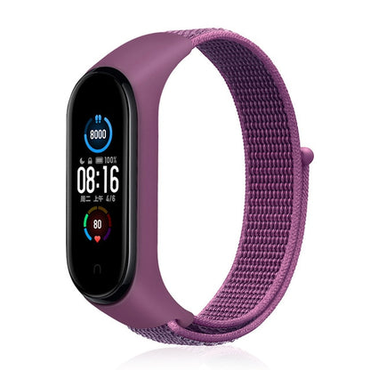 band für Xiaomi Mi Band 6 4 3 5 Armband Armband Sport