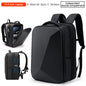Fenruien Marke Laptop Rucksack Anti-diebstahl Wasserdicht Schule Rucksäcke USB Lade Männer Business Reisetasche Rucksack Neue Design