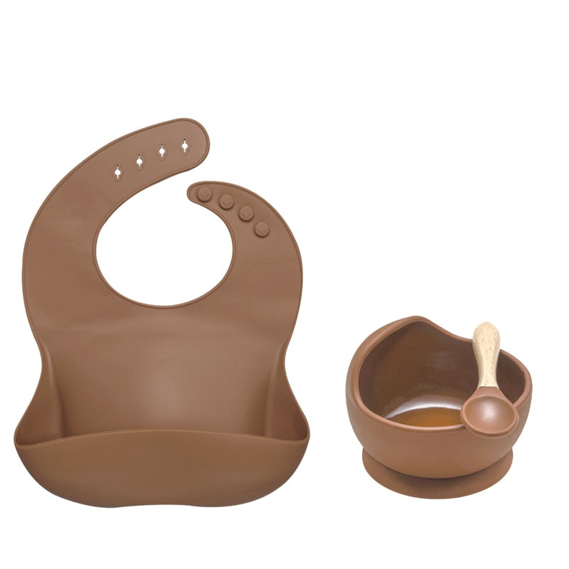 BPA Free Baby Silicone
