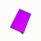 Anti-theft ID Credit Card Holder Minimalist