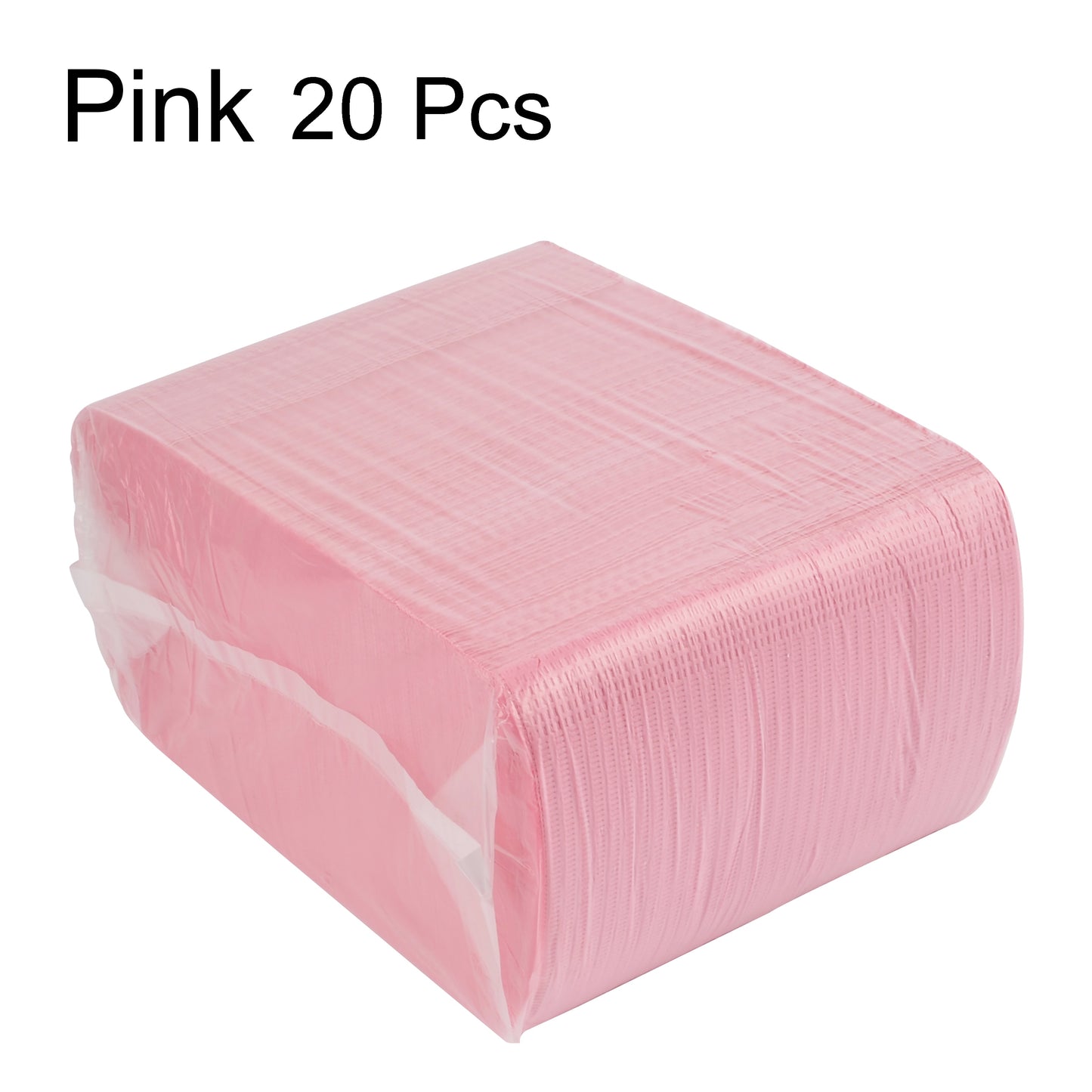 Foldable Nail Polish Disposable Hand Pillow Holder Tablecloth Lint Paper Pad Nails Art Cleaning Hand Mat Napkin Manicure Tools