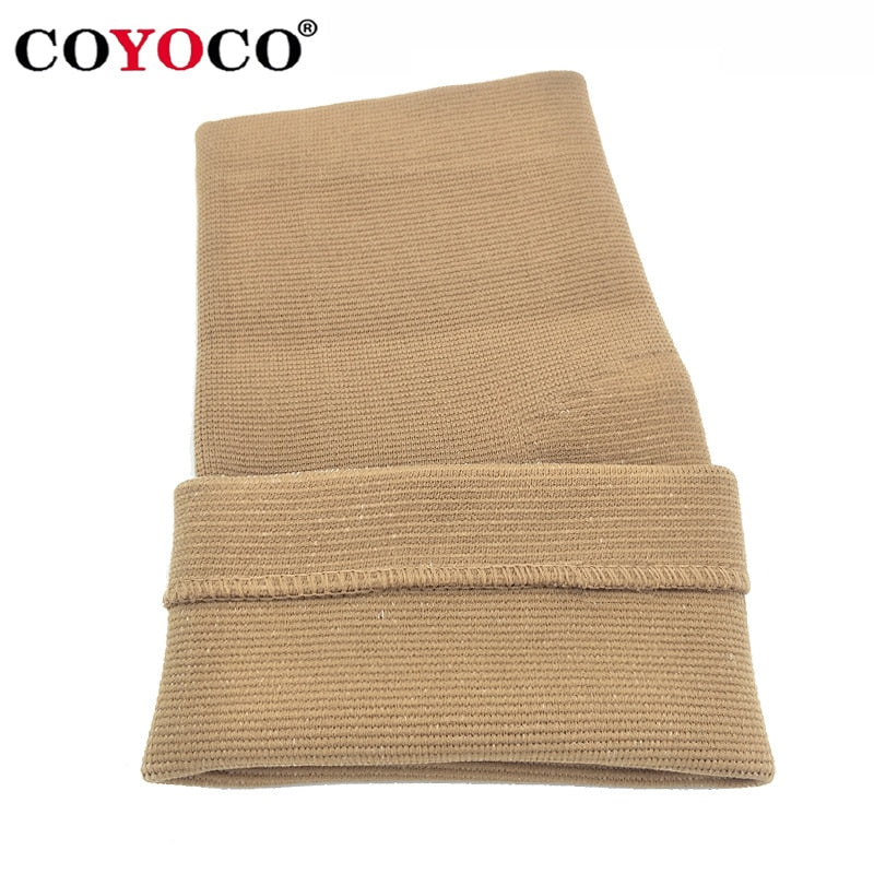 1 Pcs Elbow Pad Protect Support Knee Sleeve