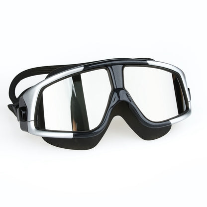COPOZZ Swimming Goggles Comfortable
