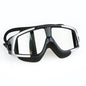COPOZZ Swimming Goggles Comfortable