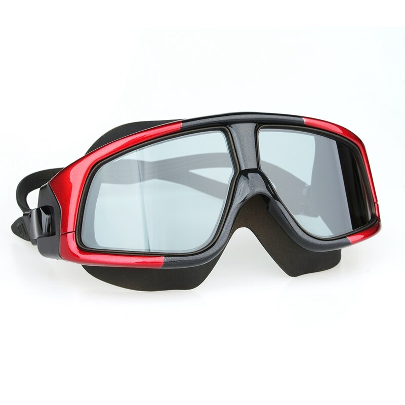 COPOZZ Swimming Goggles Comfortable