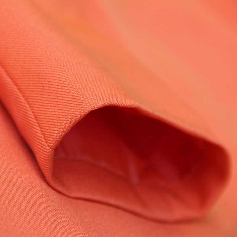 Frühling Herbst Blazer Mäntel Frauen Kleidung Langarm Anzug Jacken Casual Tops Weibliche Dünne Blazer Lange Windjacke Mantel